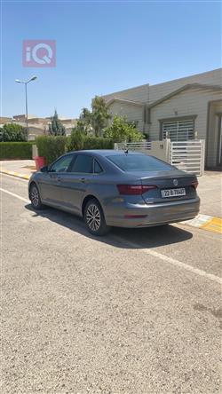 فولكسفاغن جيتا